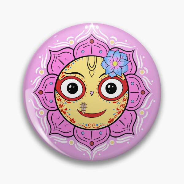 Item preview, Subhadra Devi designed and sold by ViharArt.