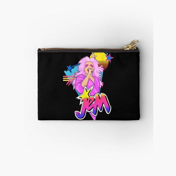 Item preview, Graphic Retro Jem My Favorite People designed and sold by BehrendsWhit.