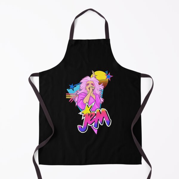 Item preview, Graphic Retro Jem My Favorite People designed and sold by BehrendsWhit.