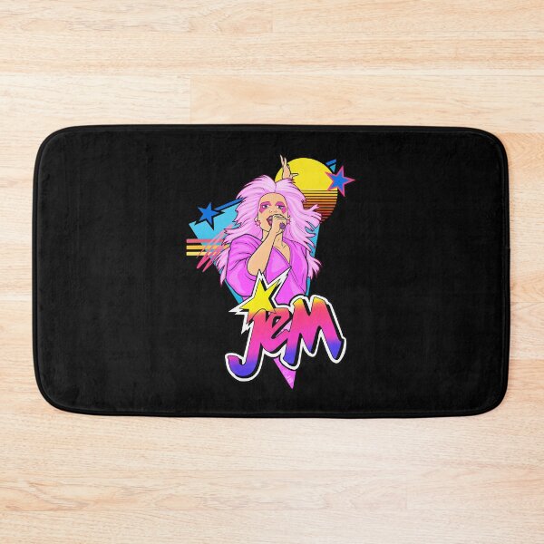 Item preview, Graphic Retro Jem My Favorite People designed and sold by BehrendsWhit.