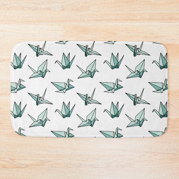 Item preview, Origami paper cranes designed and sold by Muxune.