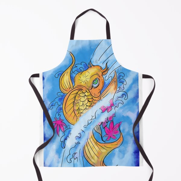 Item preview, The best koi fish design in the world designed and sold by SilentlyRob668.