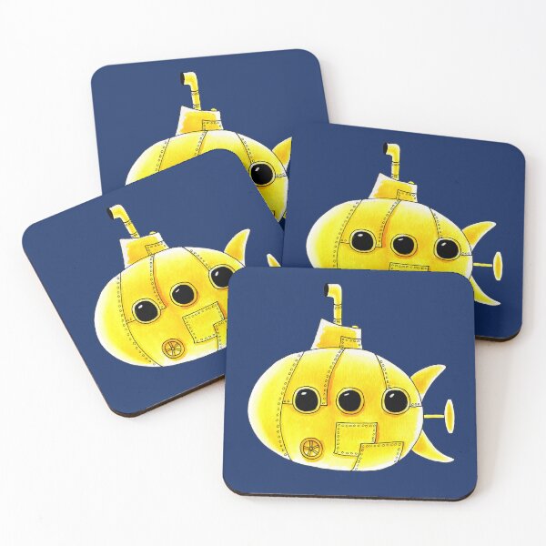 Item preview, Submarine  designed and sold by Andrew  Hitchen.