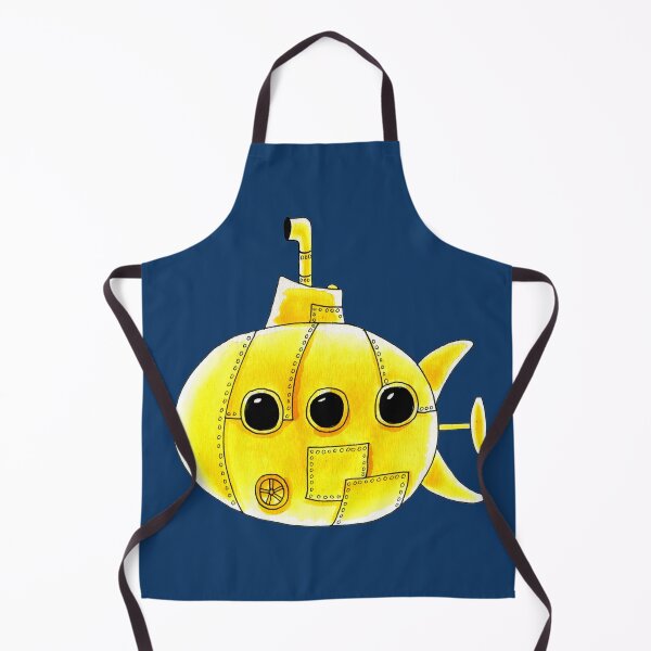 Item preview, Submarine designed and sold by Andrew Hitchen.