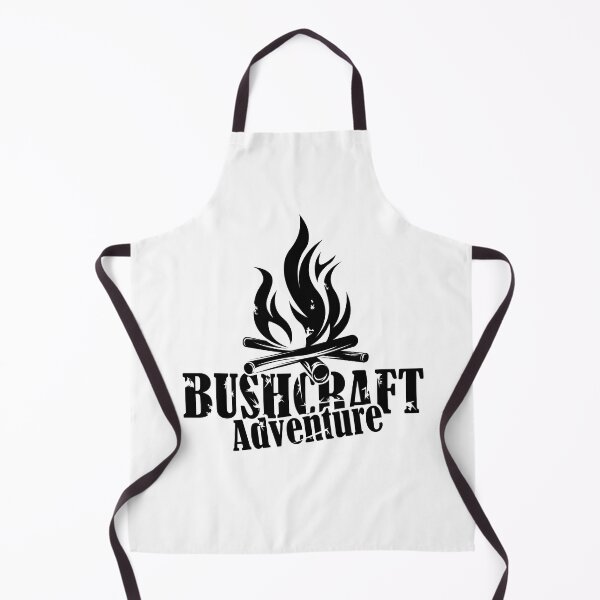 Item preview, Bushcraft symbol of adventure designed and sold by AndreMi.