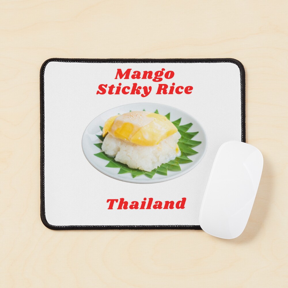 Item preview, Mouse Pad designed and sold by Nooky70.