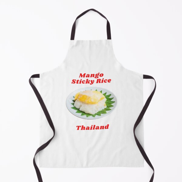 Item preview, Mango Sticky Rice designed and sold by Nooky70.