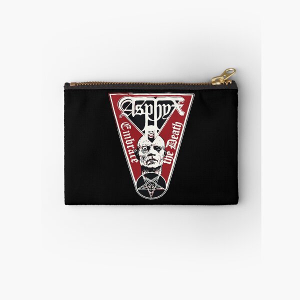 Item preview, Blue Blooded Man Death Metal Band designed and sold by ViktoriaLettner.
