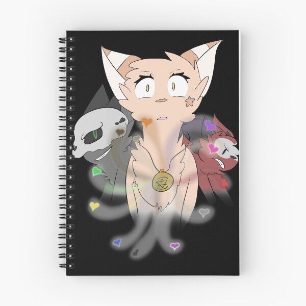 Item preview, May's Many Souls designed and sold by PetPyves.