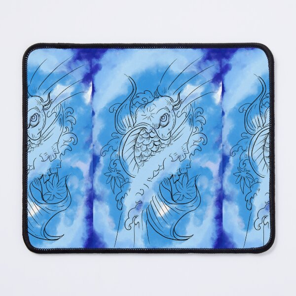 Item preview, Copy of The best koi fish design in the world designed and sold by SilentlyRob668.