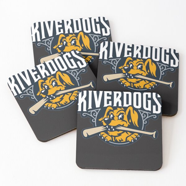 Item preview, Charleston RiverDogs Classic designed and sold by wolskeshvil.