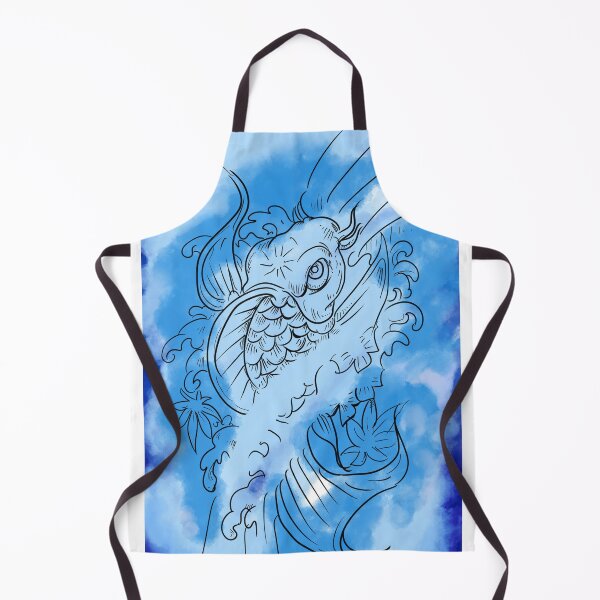 Item preview, Copy of The best koi fish design in the world designed and sold by SilentlyRob668.