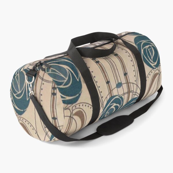 Item preview, Charles Rennie Mackintosh roses,Mackintosh abstract rose designed and sold by Olivia-One.