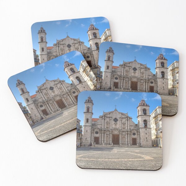 Item preview, Catedral de La Habana Cuba designed and sold by henryharrison.