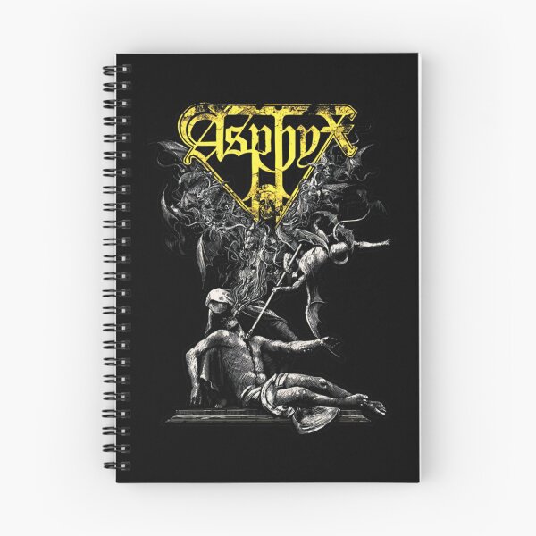 Item preview, Deathangel Coming Death Metal Band designed and sold by ViktoriaLettner.
