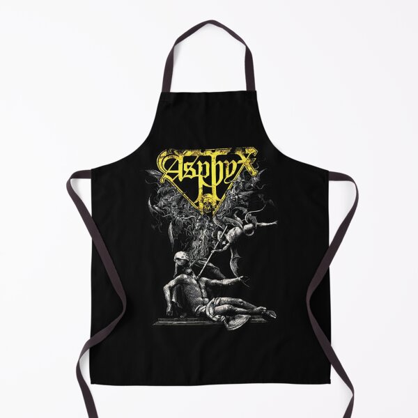 Item preview, Deathangel Coming Death Metal Band designed and sold by ViktoriaLettner.
