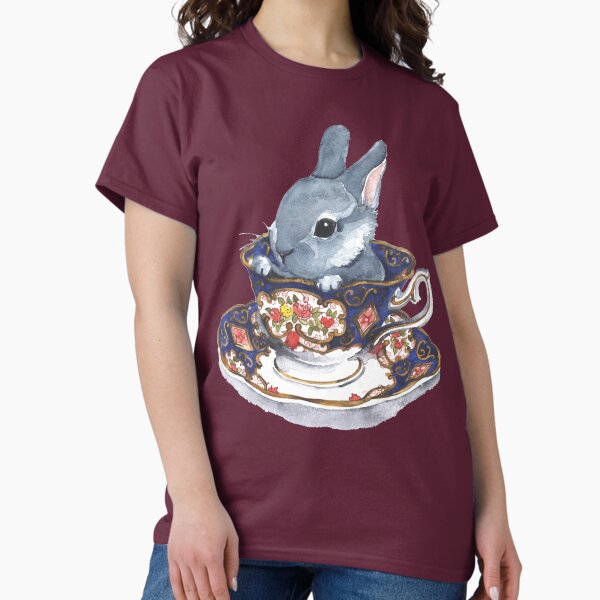 Item preview, Heirloom Bunny designed and sold by Denise Faulkner.