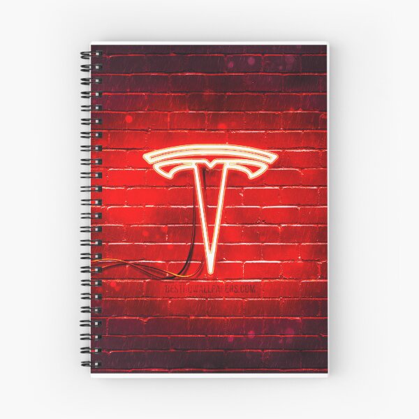 Item preview, Tesla Logo designed and sold by Aicon.