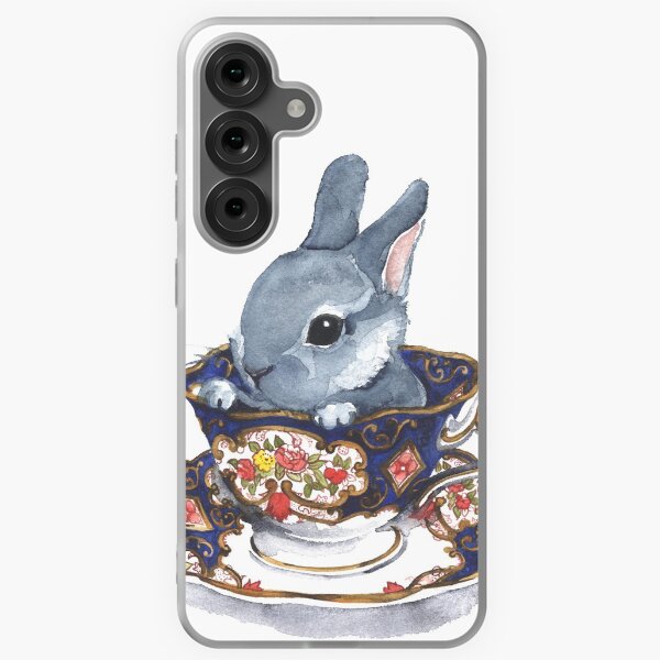 Item preview, Heirloom Bunny designed and sold by Denise Faulkner.