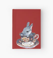 Heirloom Bunny Carnet cartonné