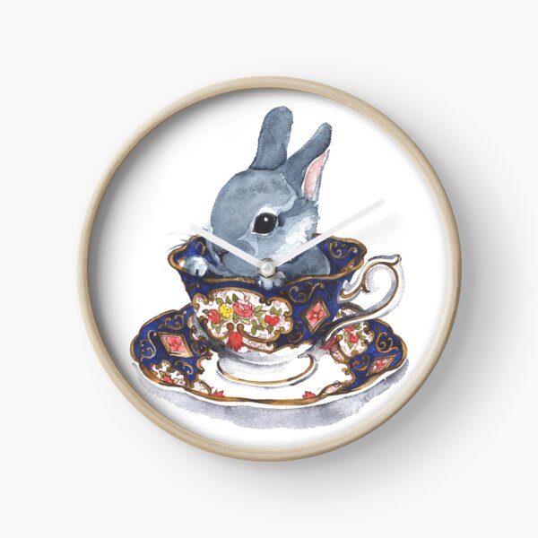 Item preview, Heirloom Bunny designed and sold by Denise Faulkner.