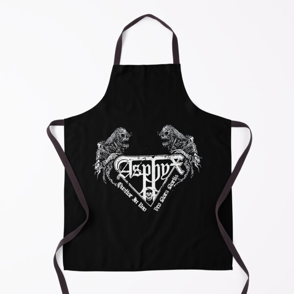 Item preview, Fighting The Darkness Death Metal Band designed and sold by ViktoriaLettner.