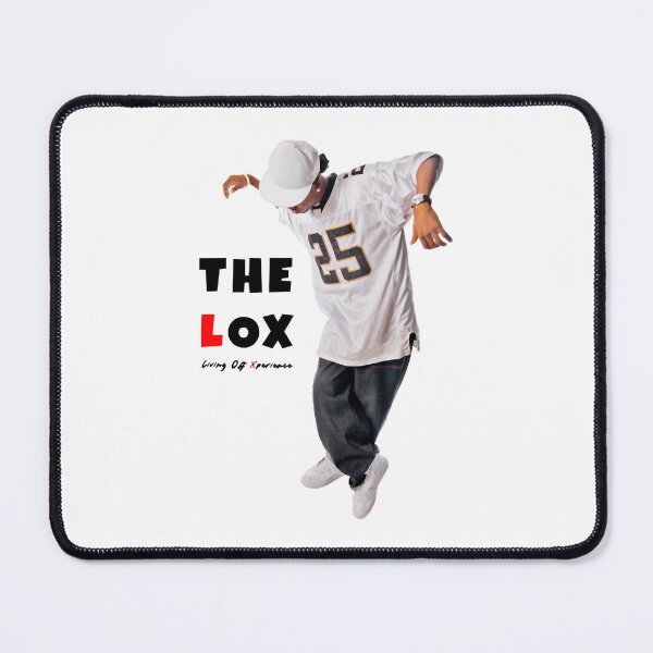 Item preview, Funny Gift For For Mens Womens The Lox Yonkers Jadakiss Gifts For Birthday Gifts For Fan designed and sold by FernandesDaniel.