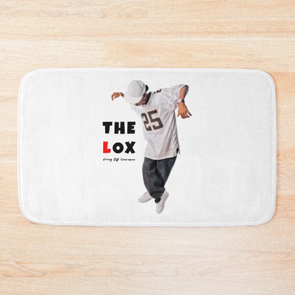 Item preview, Funny Gift For For Mens Womens The Lox Yonkers Jadakiss Gifts For Birthday Gifts For Fan designed and sold by FernandesDaniel.