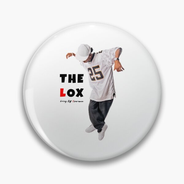 Item preview, Funny Gift For For Mens Womens The Lox Yonkers Jadakiss Gifts For Birthday Gifts For Fan designed and sold by FernandesDaniel.