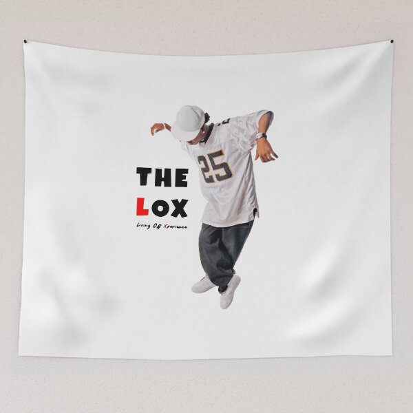 Item preview, Funny Gift For For Mens Womens The Lox Yonkers Jadakiss Gifts For Birthday Gifts For Fan designed and sold by FernandesDaniel.