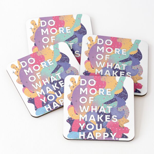Item preview, Do More Of What Makes You Happy Vintage Photograp t-shirt designed and sold by CondreyAllan.