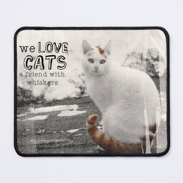 Item preview, Vintage Cat Arno designed and sold by Lalingla.