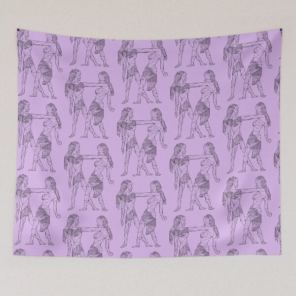 Item preview, Gemini designed and sold by Casandra Merson.