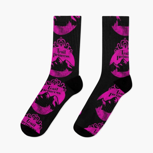 Item preview, Trail Princess Running Marathon and Hiking designed and sold by BOBSMITHHHHH.