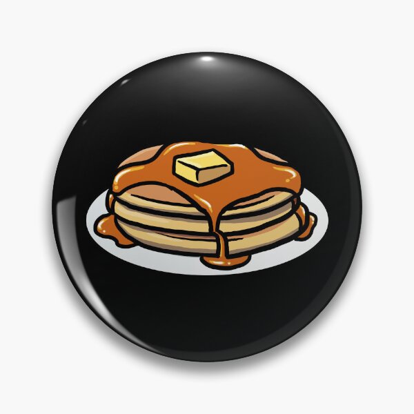 Item preview, Stack of Pancakes designed and sold by jonmlam.