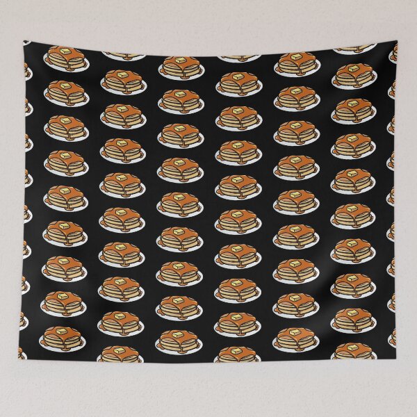 Item preview, Stack of Pancakes designed and sold by jonmlam.