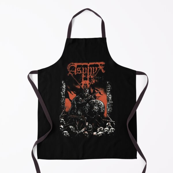 Item preview, Rebellious Heart Death Metal Band Gift Fan designed and sold by ViktoriaLettner.