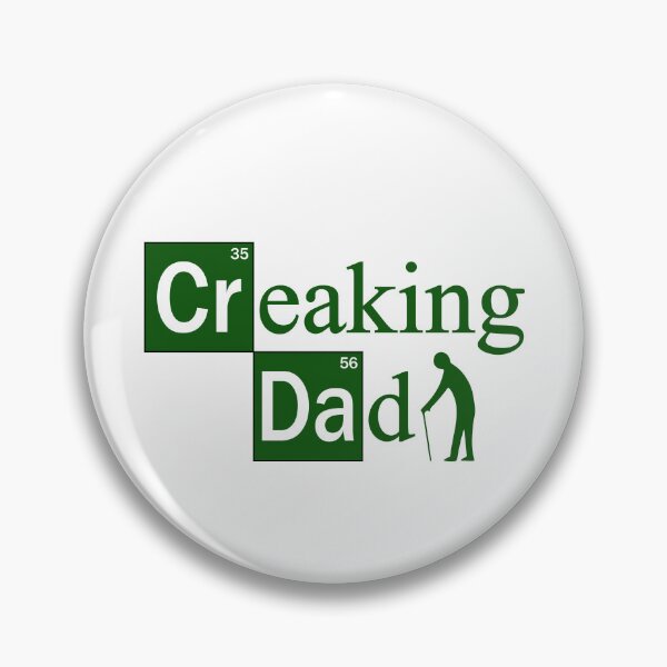 Item preview, Silent But Dadly designed and sold by BrightSquare.