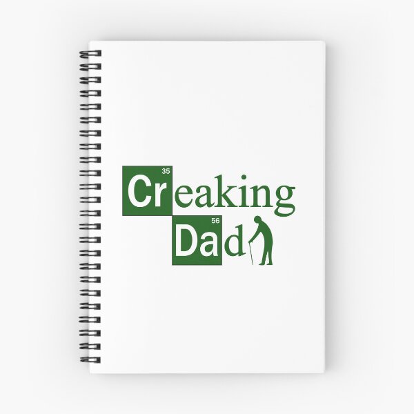 Item preview, Silent But Dadly designed and sold by BrightSquare.