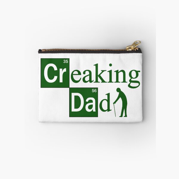 Item preview, Silent But Dadly designed and sold by BrightSquare.