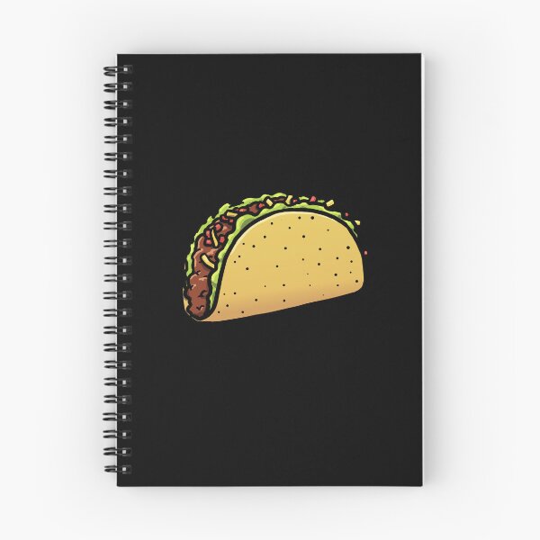 Item preview, Taco designed and sold by jonmlam.