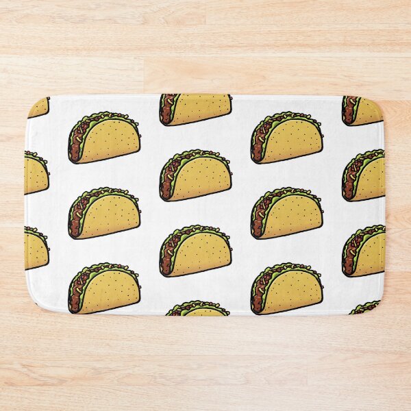 Item preview, Taco designed and sold by jonmlam.