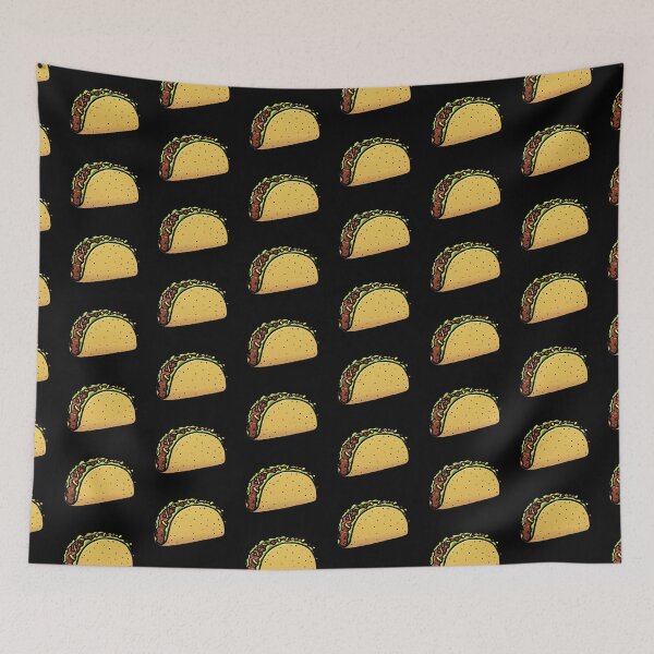 Item preview, Taco designed and sold by jonmlam.