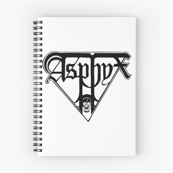 Item preview, Haunting Darkness Death Metal Band designed and sold by ViktoriaLettner.
