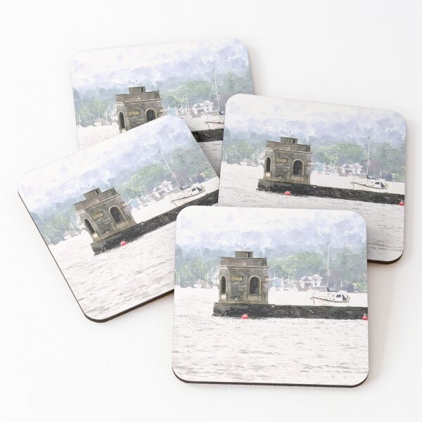 Item preview, Lake Windemere, Lake District designed and sold by Trevor Harvey Art.