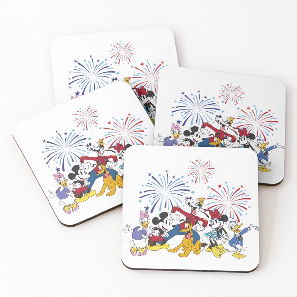 Item preview, Classic 4th Of July Vintage Fireworks Crew designed and sold by MichelleGrassi.