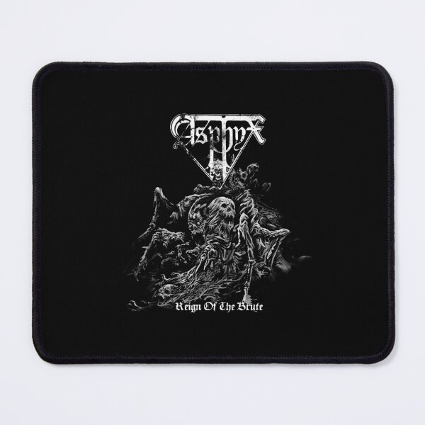 Item preview, Rebellious Heart Death Metal Band Art Gift designed and sold by ViktoriaLettner.