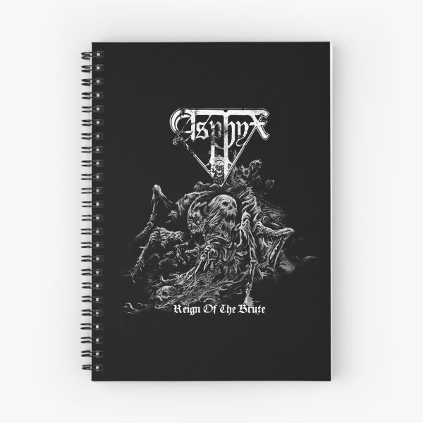 Item preview, Rebellious Heart Death Metal Band Art Gift designed and sold by ViktoriaLettner.