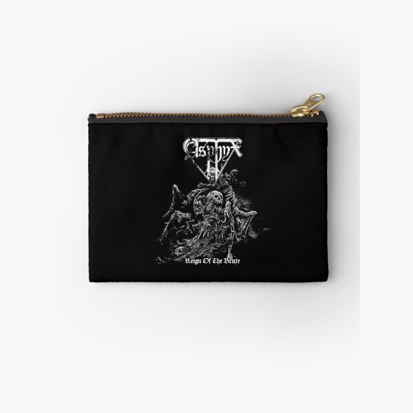 Item preview, Rebellious Heart Death Metal Band Art Gift designed and sold by ViktoriaLettner.