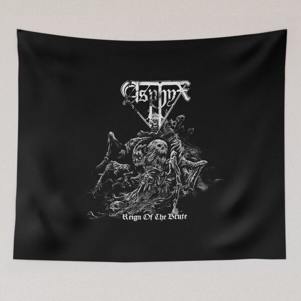 Artikelvorschau, Rebellisches Herz-Death-Metal-Band-Kunst-Geschenk entworfen und verkauft von ViktoriaLettner.